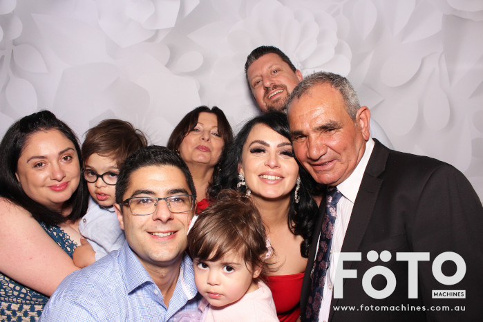 Fort & Tim's Wedding | View more photos from the event at gallery.fotomachines.com.au/u/FOTOMachines/Fort-Tims-Wedding