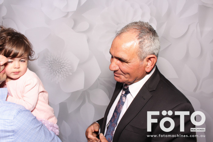 Fort & Tim's Wedding | View more photos from the event at gallery.fotomachines.com.au/u/FOTOMachines/Fort-Tims-Wedding