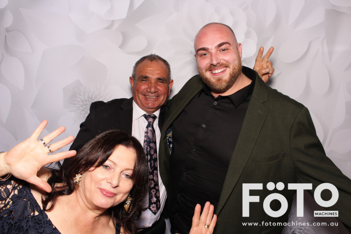 Fort & Tim's Wedding | View more photos from the event at gallery.fotomachines.com.au/u/FOTOMachines/Fort-Tims-Wedding