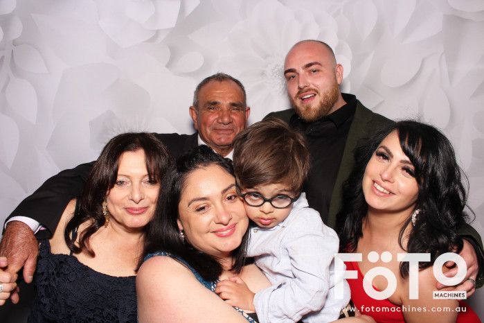 Fort & Tim's Wedding | View more photos from the event at gallery.fotomachines.com.au/u/FOTOMachines/Fort-Tims-Wedding