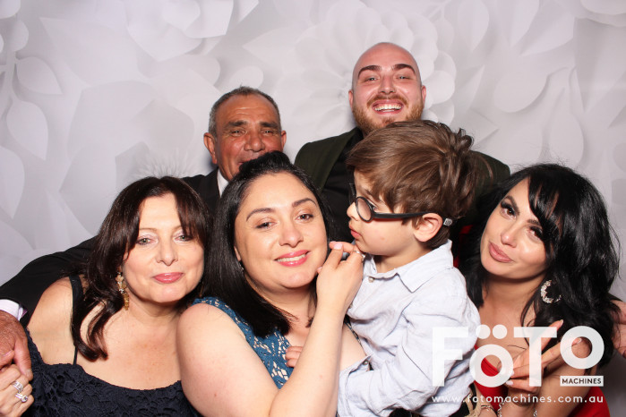 Fort & Tim's Wedding | View more photos from the event at gallery.fotomachines.com.au/u/FOTOMachines/Fort-Tims-Wedding