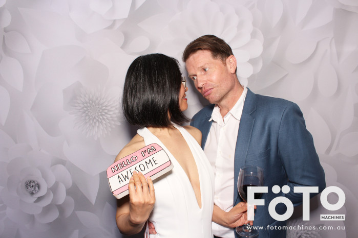 Fort & Tim's Wedding | View more photos from the event at gallery.fotomachines.com.au/u/FOTOMachines/Fort-Tims-Wedding