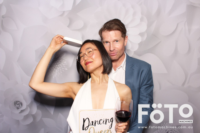 Fort & Tim's Wedding | View more photos from the event at gallery.fotomachines.com.au/u/FOTOMachines/Fort-Tims-Wedding