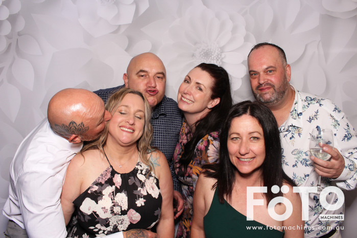 Fort & Tim's Wedding | View more photos from the event at gallery.fotomachines.com.au/u/FOTOMachines/Fort-Tims-Wedding