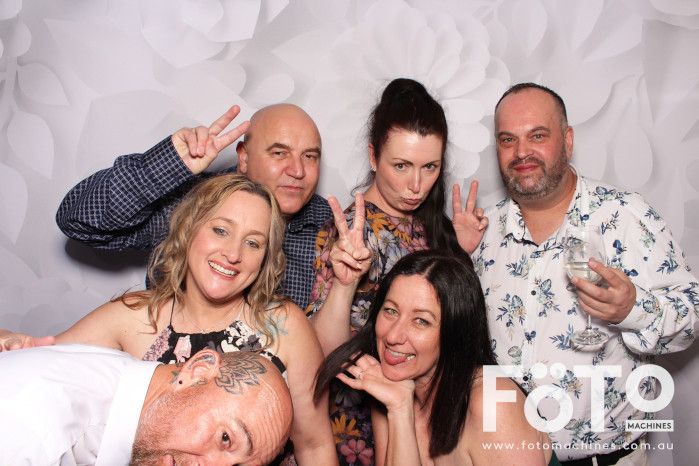 Fort & Tim's Wedding | View more photos from the event at gallery.fotomachines.com.au/u/FOTOMachines/Fort-Tims-Wedding