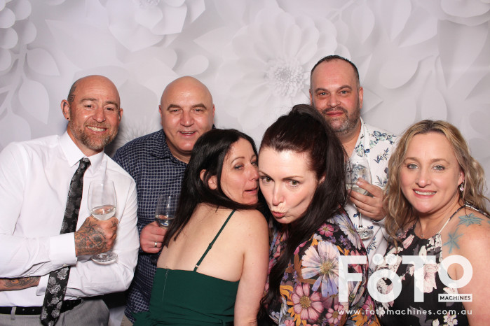 Fort & Tim's Wedding | View more photos from the event at gallery.fotomachines.com.au/u/FOTOMachines/Fort-Tims-Wedding