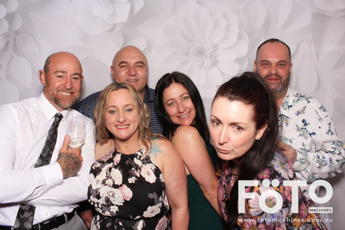 Fort & Tim's Wedding | View more photos from the event at gallery.fotomachines.com.au/u/FOTOMachines/Fort-Tims-Wedding