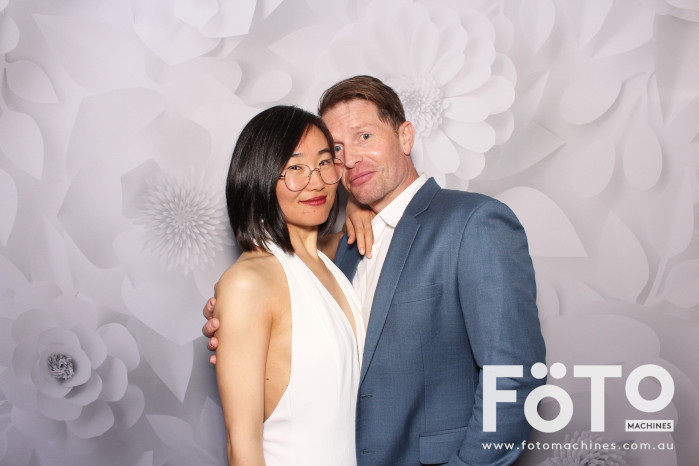 Fort & Tim's Wedding | View more photos from the event at gallery.fotomachines.com.au/u/FOTOMachines/Fort-Tims-Wedding