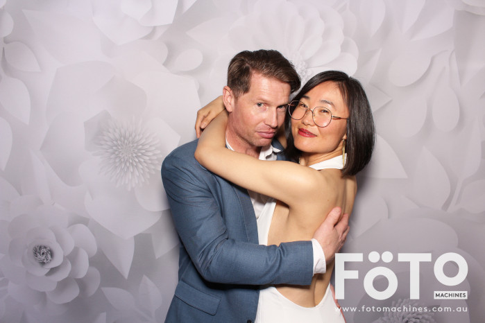 Fort & Tim's Wedding | View more photos from the event at gallery.fotomachines.com.au/u/FOTOMachines/Fort-Tims-Wedding