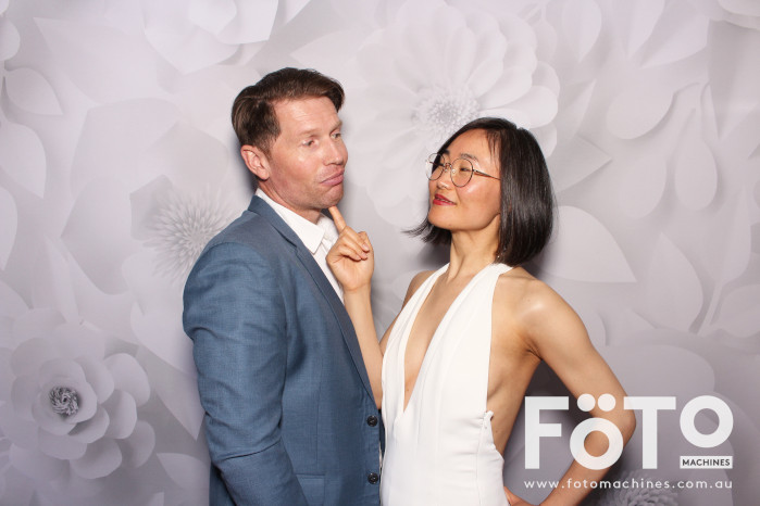 Fort & Tim's Wedding | View more photos from the event at gallery.fotomachines.com.au/u/FOTOMachines/Fort-Tims-Wedding