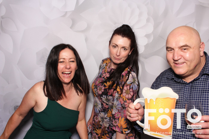 Fort & Tim's Wedding | View more photos from the event at gallery.fotomachines.com.au/u/FOTOMachines/Fort-Tims-Wedding