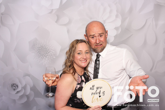 Fort & Tim's Wedding | View more photos from the event at gallery.fotomachines.com.au/u/FOTOMachines/Fort-Tims-Wedding