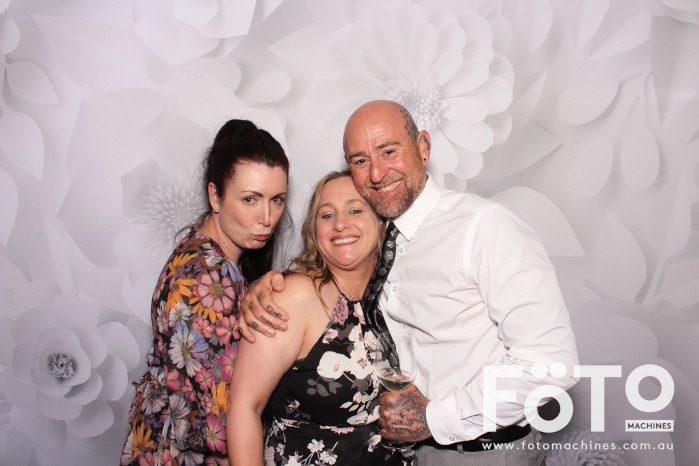 Fort & Tim's Wedding | View more photos from the event at gallery.fotomachines.com.au/u/FOTOMachines/Fort-Tims-Wedding