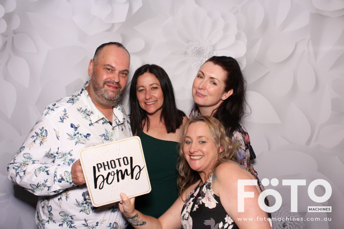 Fort & Tim's Wedding | View more photos from the event at gallery.fotomachines.com.au/u/FOTOMachines/Fort-Tims-Wedding