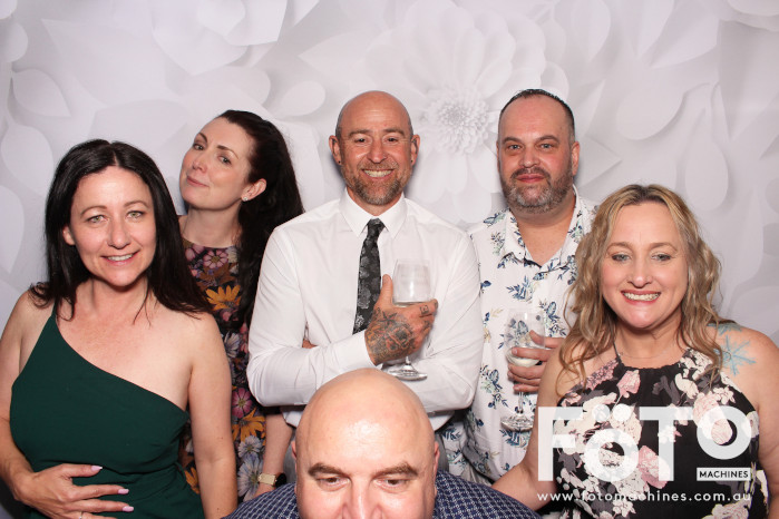 Fort & Tim's Wedding | View more photos from the event at gallery.fotomachines.com.au/u/FOTOMachines/Fort-Tims-Wedding