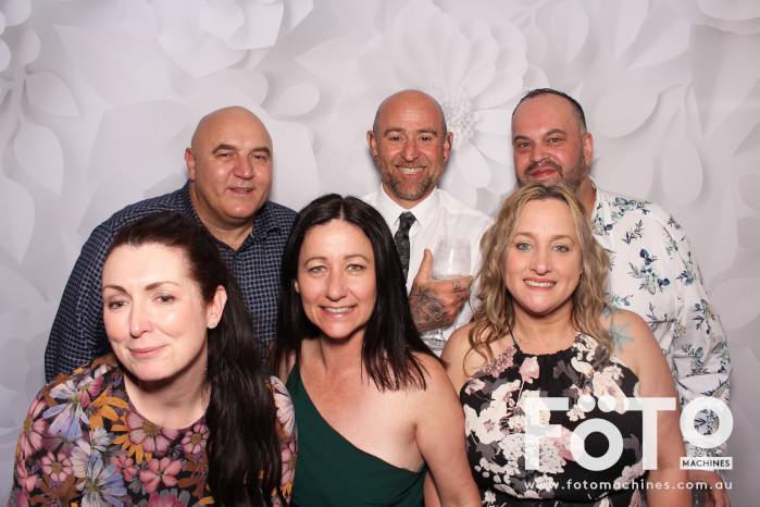 Fort & Tim's Wedding | View more photos from the event at gallery.fotomachines.com.au/u/FOTOMachines/Fort-Tims-Wedding