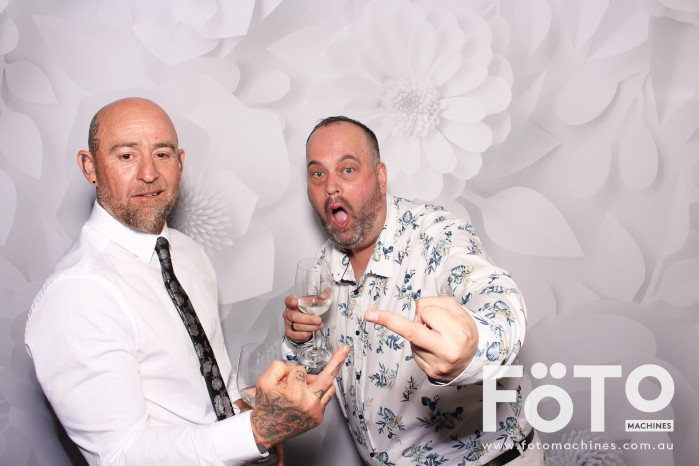 Fort & Tim's Wedding | View more photos from the event at gallery.fotomachines.com.au/u/FOTOMachines/Fort-Tims-Wedding