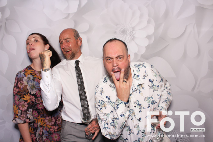 Fort & Tim's Wedding | View more photos from the event at gallery.fotomachines.com.au/u/FOTOMachines/Fort-Tims-Wedding