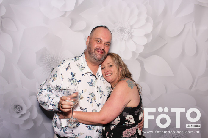 Fort & Tim's Wedding | View more photos from the event at gallery.fotomachines.com.au/u/FOTOMachines/Fort-Tims-Wedding