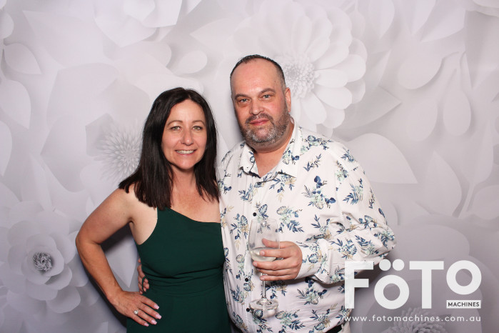 Fort & Tim's Wedding | View more photos from the event at gallery.fotomachines.com.au/u/FOTOMachines/Fort-Tims-Wedding