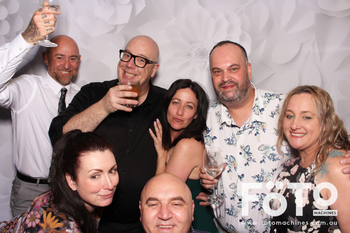 Fort & Tim's Wedding | View more photos from the event at gallery.fotomachines.com.au/u/FOTOMachines/Fort-Tims-Wedding