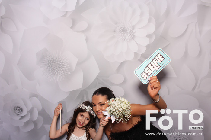 Fort & Tim's Wedding | View more photos from the event at gallery.fotomachines.com.au/u/FOTOMachines/Fort-Tims-Wedding