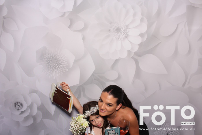 Fort & Tim's Wedding | View more photos from the event at gallery.fotomachines.com.au/u/FOTOMachines/Fort-Tims-Wedding