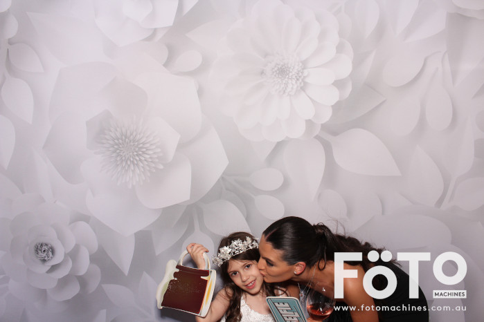 Fort & Tim's Wedding | View more photos from the event at gallery.fotomachines.com.au/u/FOTOMachines/Fort-Tims-Wedding