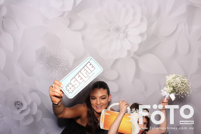 Fort & Tim's Wedding | View more photos from the event at gallery.fotomachines.com.au/u/FOTOMachines/Fort-Tims-Wedding