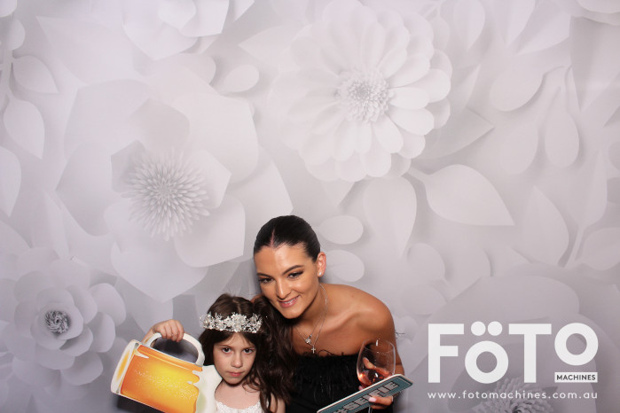 Fort & Tim's Wedding | View more photos from the event at gallery.fotomachines.com.au/u/FOTOMachines/Fort-Tims-Wedding