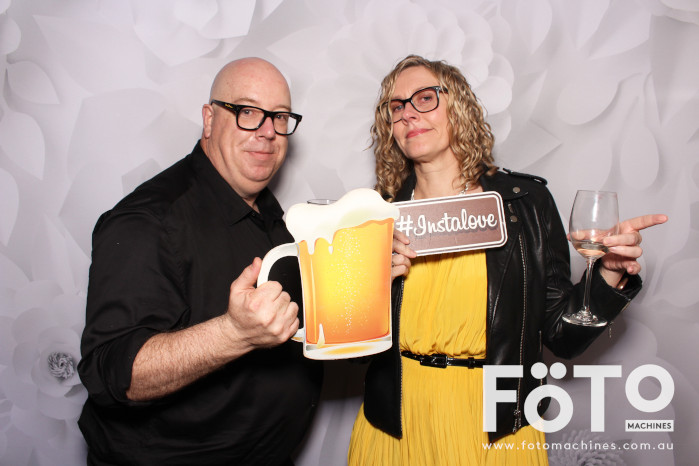 Fort & Tim's Wedding | View more photos from the event at gallery.fotomachines.com.au/u/FOTOMachines/Fort-Tims-Wedding