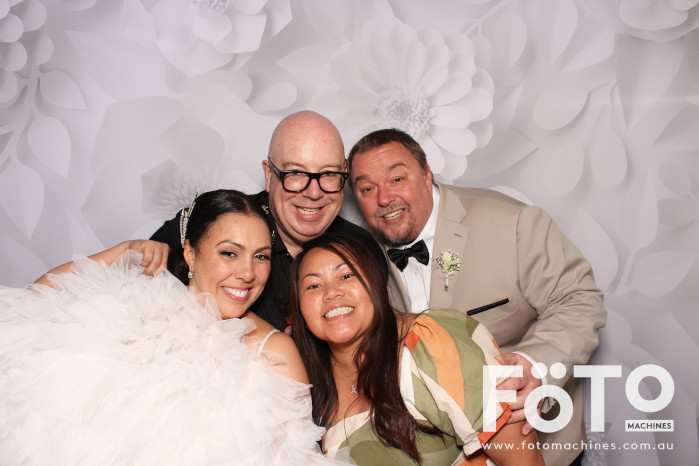 Fort & Tim's Wedding | View more photos from the event at gallery.fotomachines.com.au/u/FOTOMachines/Fort-Tims-Wedding