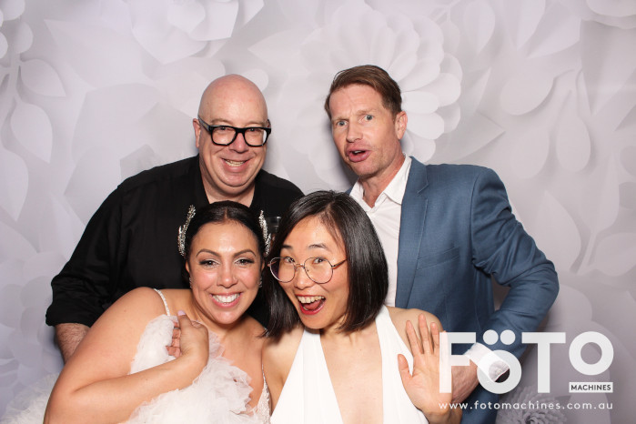 Fort & Tim's Wedding | View more photos from the event at gallery.fotomachines.com.au/u/FOTOMachines/Fort-Tims-Wedding