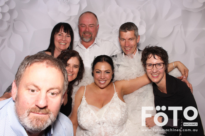 Fort & Tim's Wedding | View more photos from the event at gallery.fotomachines.com.au/u/FOTOMachines/Fort-Tims-Wedding