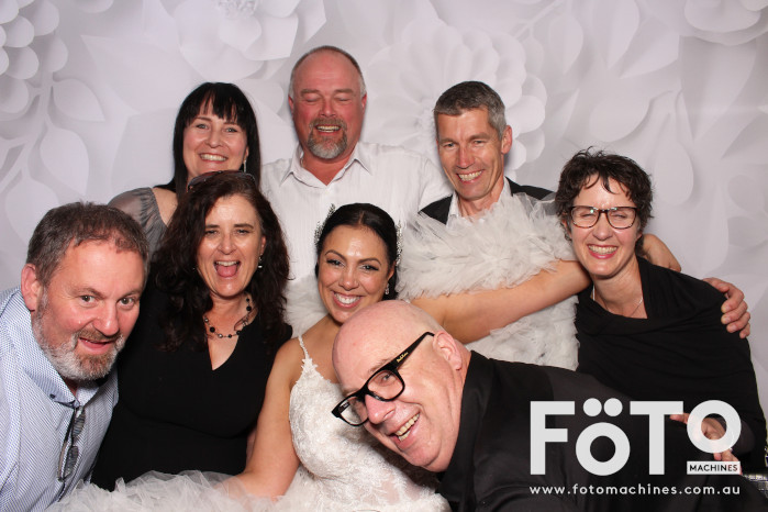 Fort & Tim's Wedding | View more photos from the event at gallery.fotomachines.com.au/u/FOTOMachines/Fort-Tims-Wedding