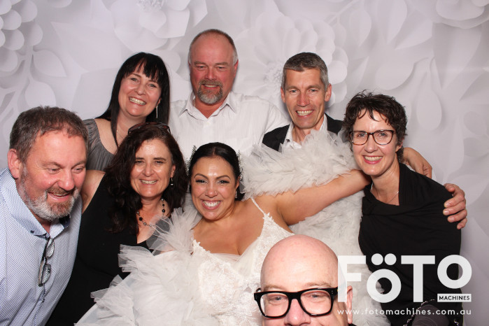 Fort & Tim's Wedding | View more photos from the event at gallery.fotomachines.com.au/u/FOTOMachines/Fort-Tims-Wedding