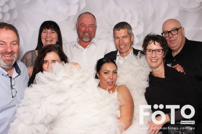 Fort & Tim's Wedding | View more photos from the event at gallery.fotomachines.com.au/u/FOTOMachines/Fort-Tims-Wedding