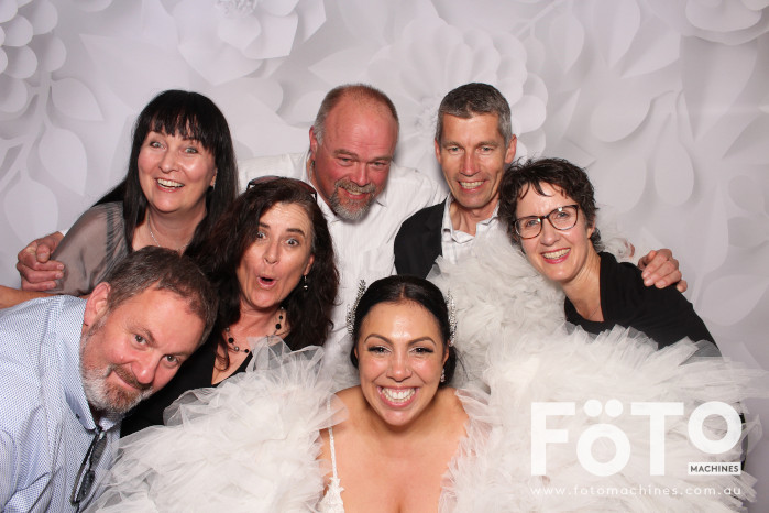 Fort & Tim's Wedding | View more photos from the event at gallery.fotomachines.com.au/u/FOTOMachines/Fort-Tims-Wedding