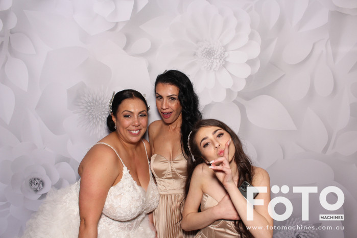 Fort & Tim's Wedding | View more photos from the event at gallery.fotomachines.com.au/u/FOTOMachines/Fort-Tims-Wedding