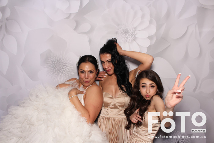 Fort & Tim's Wedding | View more photos from the event at gallery.fotomachines.com.au/u/FOTOMachines/Fort-Tims-Wedding