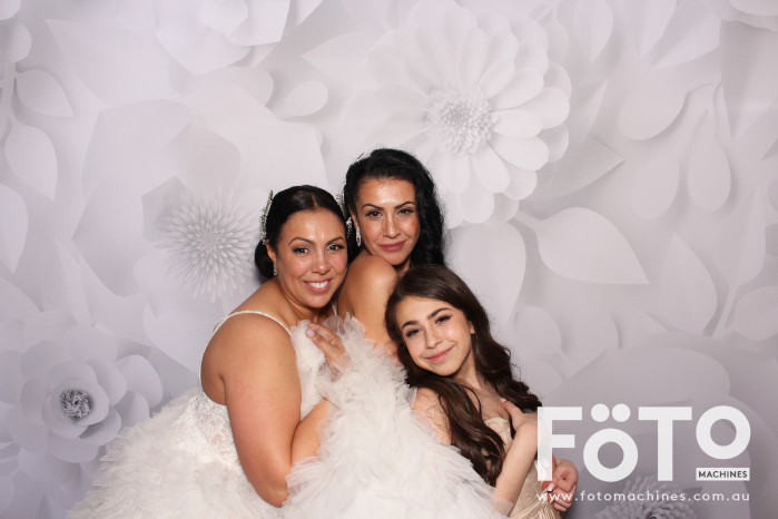 Fort & Tim's Wedding | View more photos from the event at gallery.fotomachines.com.au/u/FOTOMachines/Fort-Tims-Wedding