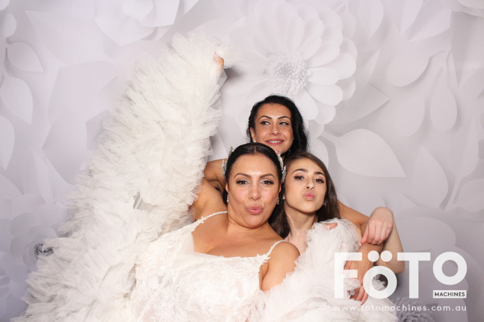 Fort & Tim's Wedding | View more photos from the event at gallery.fotomachines.com.au/u/FOTOMachines/Fort-Tims-Wedding