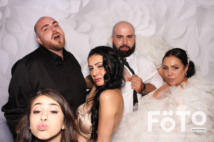 Fort & Tim's Wedding | View more photos from the event at gallery.fotomachines.com.au/u/FOTOMachines/Fort-Tims-Wedding