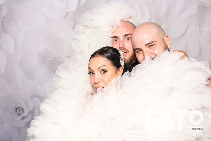 Fort & Tim's Wedding | View more photos from the event at gallery.fotomachines.com.au/u/FOTOMachines/Fort-Tims-Wedding