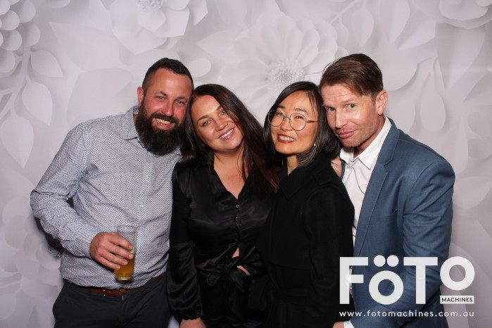 Fort & Tim's Wedding | View more photos from the event at gallery.fotomachines.com.au/u/FOTOMachines/Fort-Tims-Wedding