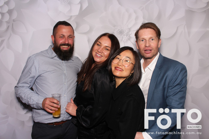 Fort & Tim's Wedding | View more photos from the event at gallery.fotomachines.com.au/u/FOTOMachines/Fort-Tims-Wedding