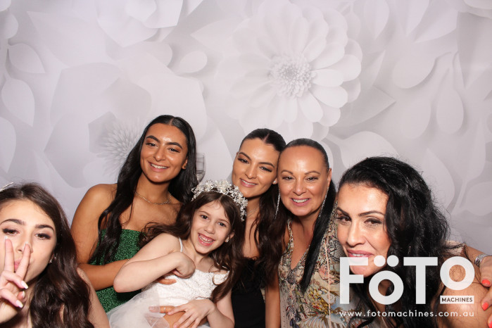 Fort & Tim's Wedding | View more photos from the event at gallery.fotomachines.com.au/u/FOTOMachines/Fort-Tims-Wedding