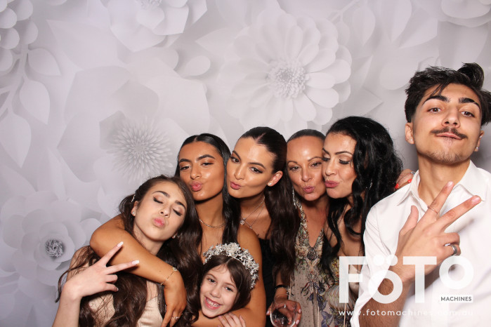 Fort & Tim's Wedding | View more photos from the event at gallery.fotomachines.com.au/u/FOTOMachines/Fort-Tims-Wedding