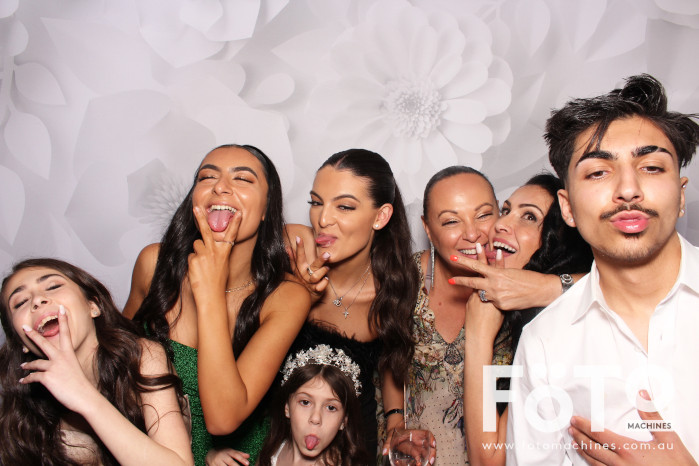 Fort & Tim's Wedding | View more photos from the event at gallery.fotomachines.com.au/u/FOTOMachines/Fort-Tims-Wedding