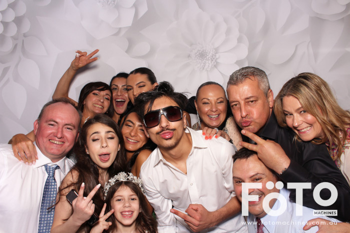 Fort & Tim's Wedding | View more photos from the event at gallery.fotomachines.com.au/u/FOTOMachines/Fort-Tims-Wedding